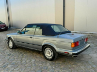 1989 Bmw 325i Cabrio Manual Klimatyzacja LUXURYCLASSIC Koszalin - zdjęcie 4