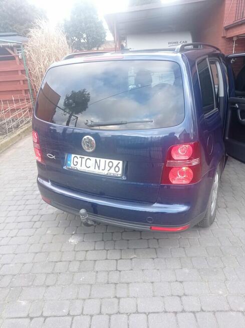 Sprzedaż samochodu Tczew - zdjęcie 1