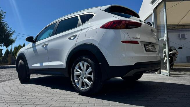 Hyundai Tucson Lift Zduńska Wola - zdjęcie 5