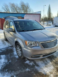 Chrysler Town &amp; Country 2015, 3.6L, po opłatach, Warszawa Warszawa - zdjęcie 3