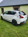 Peugeot 3008 Bełchatów - zdjęcie 5