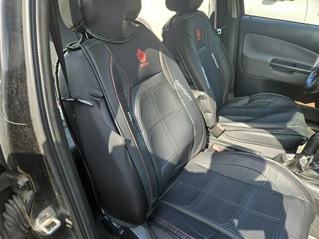 Škoda Octavia Klimatyzacja automatyczna / Komputer Ruda Śląska - zdjęcie 9