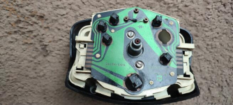 Licznik do fiata 126 p Przyłęk - zdjęcie 4