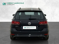 Volkswagen Golf VIII 1.6 TDI 1.6 TDI BMT Comfortline Kombi Warszawa - zdjęcie 6