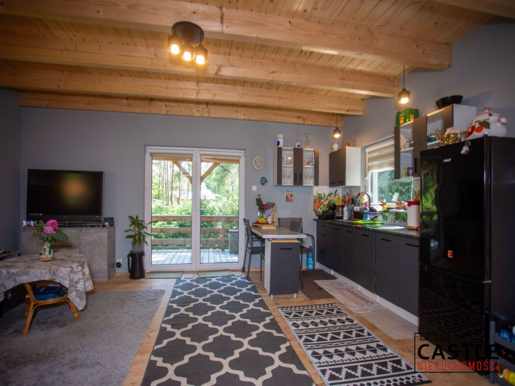 Oferta zarezerwowana - sprawdź nasze inne domy! Borkowo - zdjęcie 10