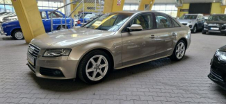 Audi A4 ZOBACZ OPIS !! W podanej cenie roczna gwarancja Mysłowice - zdjęcie 3