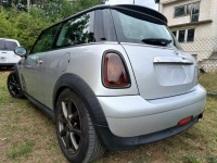 MINI COOPER 1.6 120KM 172tys 6bieg FullOpcja Skóry El.Szyber Łaskarzew - zdjęcie 2