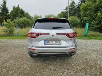 Renault Koleos Automat/4x4/FullOpcja Nowy Sącz - zdjęcie 6