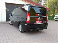 Peugeot Expert Vebasto /8osobowy /Navi /TEPEE /2,0 /163KM /2013 Mikołów - zdjęcie 12