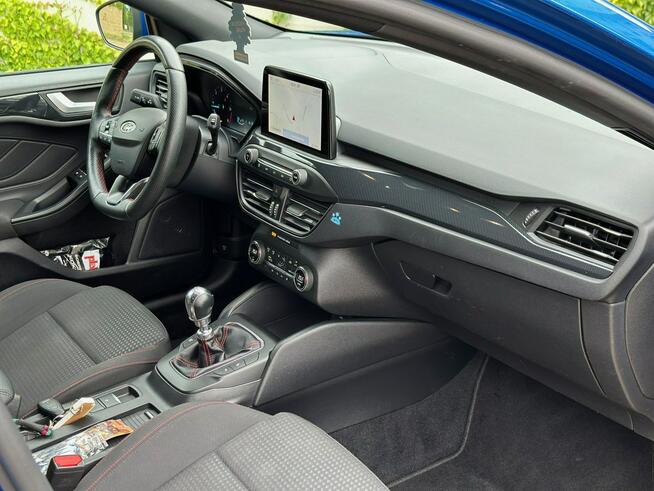 Ford Focus ST-Line Tarnowskie Góry - zdjęcie 6