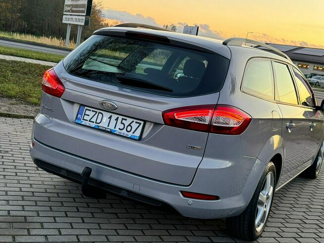 Ford Mondeo *LIFT*Diesel*140KM* Zduńska Wola - zdjęcie 2