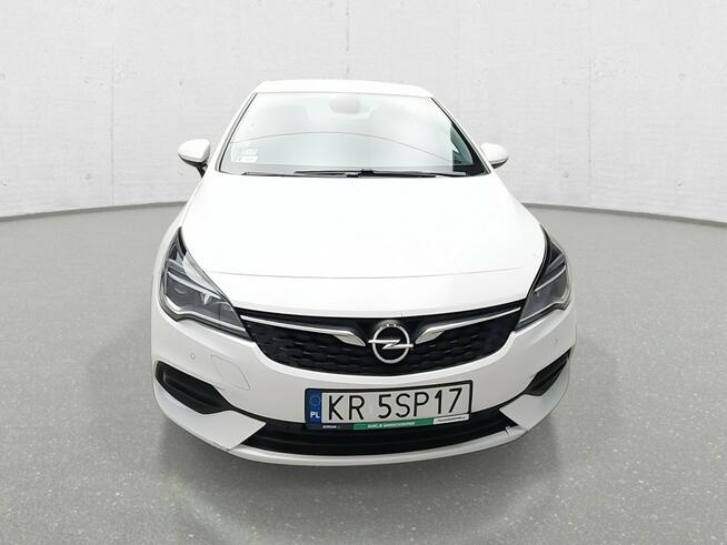 Opel Astra Komorniki - zdjęcie 2