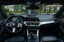 BMW 430 M Sport Pro | xDrive | Harman Kardon| Fotele M pro Kraków - zdjęcie 8