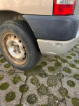 Citroen Berlingo 1.6 HDI 2008 • sprzedaż syndyka • od 3 600