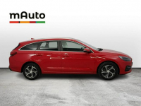 Hyundai i30 1.5 T-GDI 48V Comfort DCT Warszawa - zdjęcie 6