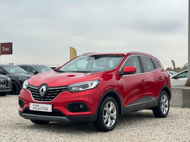 Renault Kadjar, 2019 Michałowice - zdjęcie 8