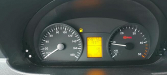 Mercedes Sprinter Allrad 4x4 Zgorzelec - zdjęcie 7