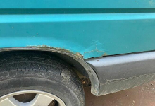 Volkswagen Transporter sprzedaż syndyka Częstochowa - zdjęcie 12