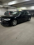 Audi A6 Sadlno - zdjęcie 3