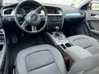 Audi A4 Gwarancja*Zadbana*LED*Xenon*Parktroniki*ALU*Tempomat Zebrzydowa - zdjęcie 7