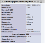Działka w otoczeniu lasów Szczecno - zdjęcie 5