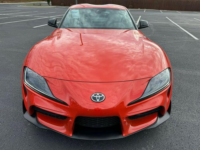 2024 TOYOTA  SUPRA Katowice - zdjęcie 2