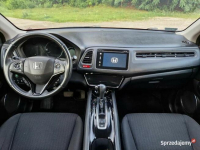 Honda HR-V Automat! Bardzo dobry stan! Bydgoszcz - zdjęcie 8