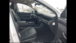Hyundai Tucson LIMITED / AWD / niski przebieg Warszawa - zdjęcie 9
