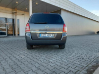 Śliczna Zafira B*Lift*2009 r*1,6 16V Bez-101 km*Now Prz Tech Zduńska Wola - zdjęcie 6