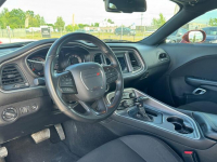 Dodge Challenger, 2022 Michałowice - zdjęcie 10