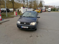 Fiat Punto 2 Recz - zdjęcie 3