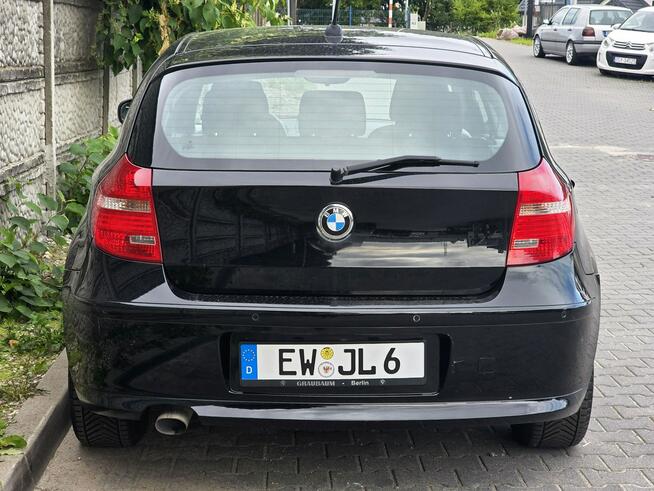 118d 143KM. Bogate Wyposażenie. Super Stan. Bezwypadkowa. GWARANCJA Koszalin - zdjęcie 7