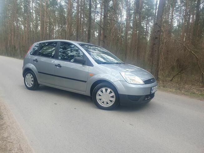 Ford Fiesta 1.3 benzyna stan bdb 4900zl Podgórze - zdjęcie 2