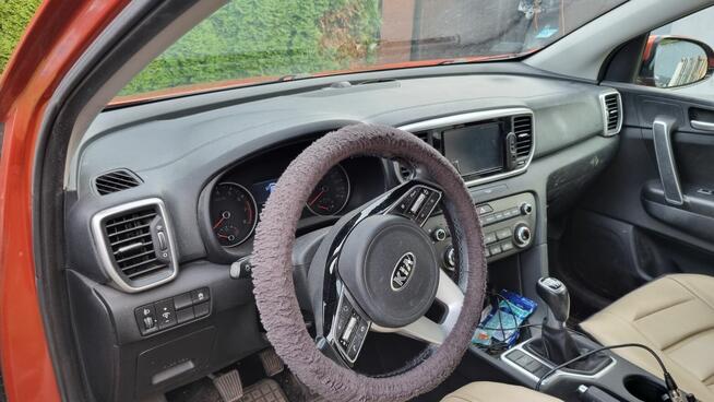 Sprzedam Kia Sportage Katowice ! Katowice - zdjęcie 4