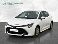 Toyota Corolla 1.2 T Comfort Hatchback