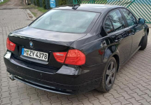 BMW e90 Seria 3 diesel Komorniki - zdjęcie 6