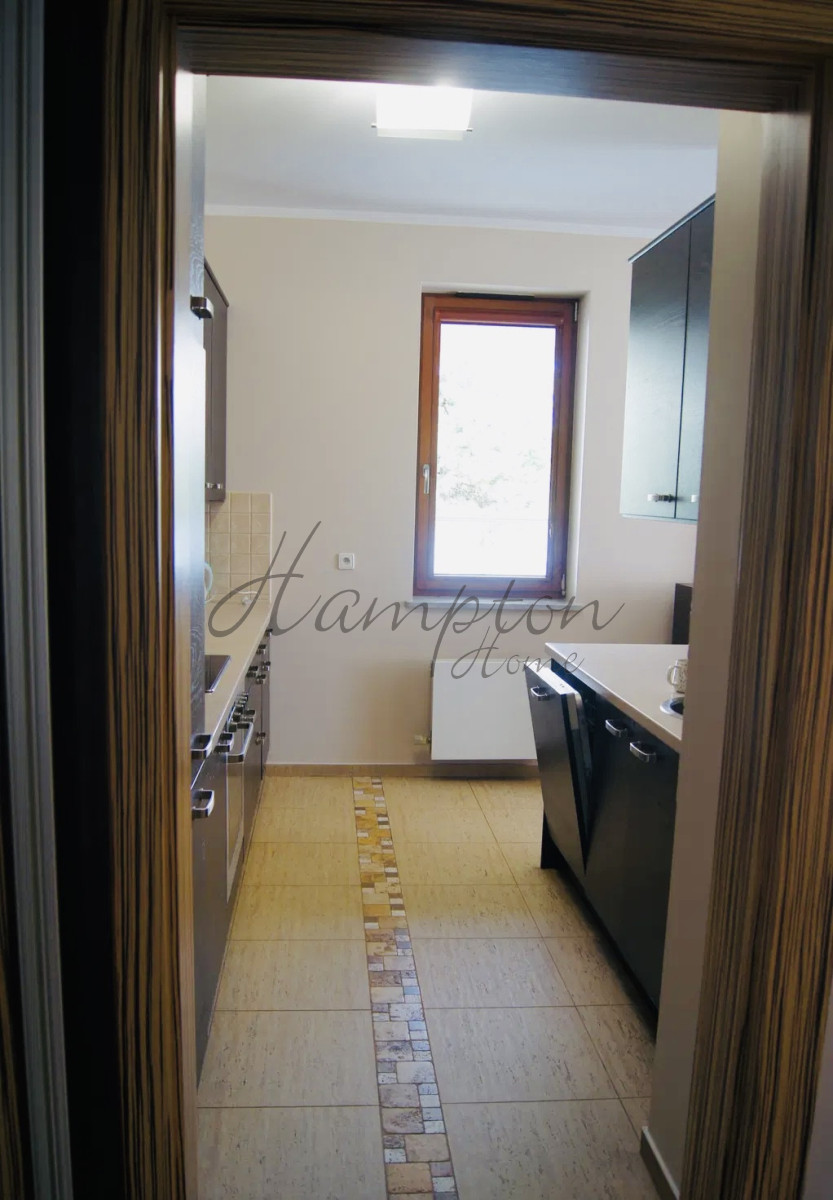 2 pokoje w apartamentowcu Marina Mokotów Mokotów - zdjęcie 4
