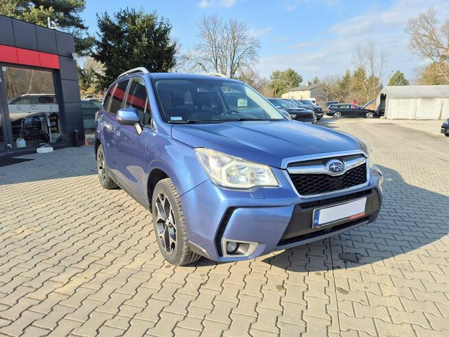 Subaru Forester Turbo * Xt Konstancin-Jeziorna - zdjęcie 4