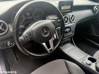 Mercedes A 180 Rok Gwarancji zadbany kamera pdc automat Kraków - zdjęcie 11
