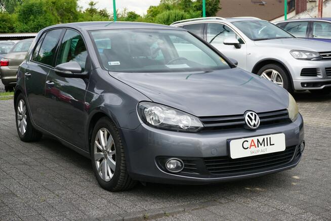 Volkswagen Golf zarejestrowany, ubezpieczony Opole - zdjęcie 3