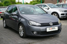 Volkswagen Golf zarejestrowany, ubezpieczony Opole - zdjęcie 3