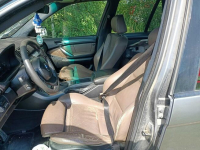 Bmw X5 3.0D 217km 04r Automat 4x4 Tarnów - zdjęcie 5
