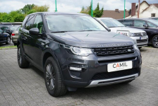 Land Rover Discovery Sport zarejestrowany, ubezpieczony Opole - zdjęcie 3