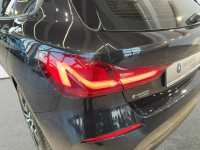 BMW 118 i 136KM automat 2020/2021 r., salon PL, serwisowane w ASO Myślenice - zdjęcie 11