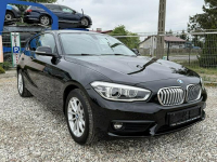 BMW 116 FULL Led Navi Climatronic Gwarancja Kutno - zdjęcie 2
