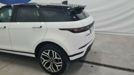 Land Rover Range Rover Evoque Grójec - zdjęcie 9