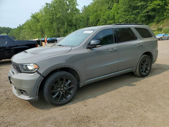 DURANGO GT / AWD / 3.6 V6 Wrocław - zdjęcie 3