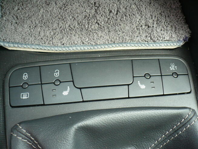 Seat Ibiza 1.4. 85km. Niski Przebieg 96500 tys km. Sztum - zdjęcie 10