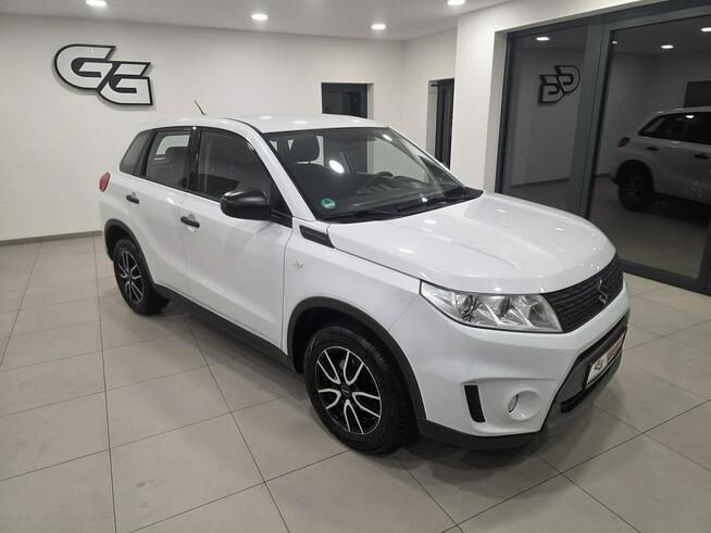 Suzuki Vitara 4x4 Bezwypadkowy/ Roczna Gwarancja w cenie / Zadbany Korczyna - zdjęcie 7
