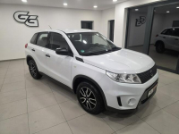 Suzuki Vitara 4x4 Bezwypadkowy/ Roczna Gwarancja w cenie / Zadbany Korczyna - zdjęcie 7
